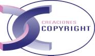 Creaciones Copyright