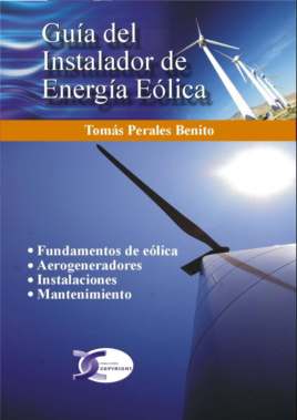 Guía Instalador Energía Eólica